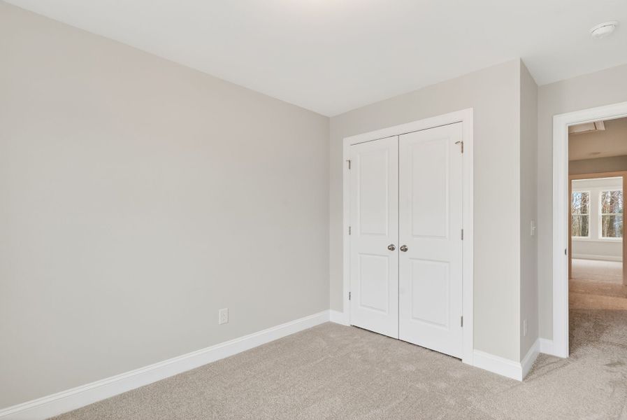 1,650sf New Home in Zebulon, NC.  - Slide 24