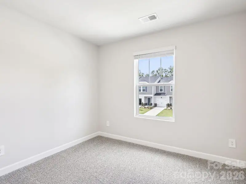 Photo is not of the actual home, but is an inspirational photo of builder’s model home and may depict options, furnishings, and/or decorator features that are not included