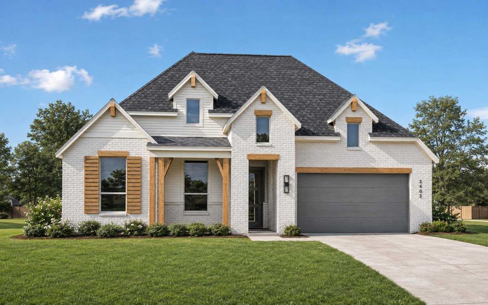 Elevation RM Elevation RM