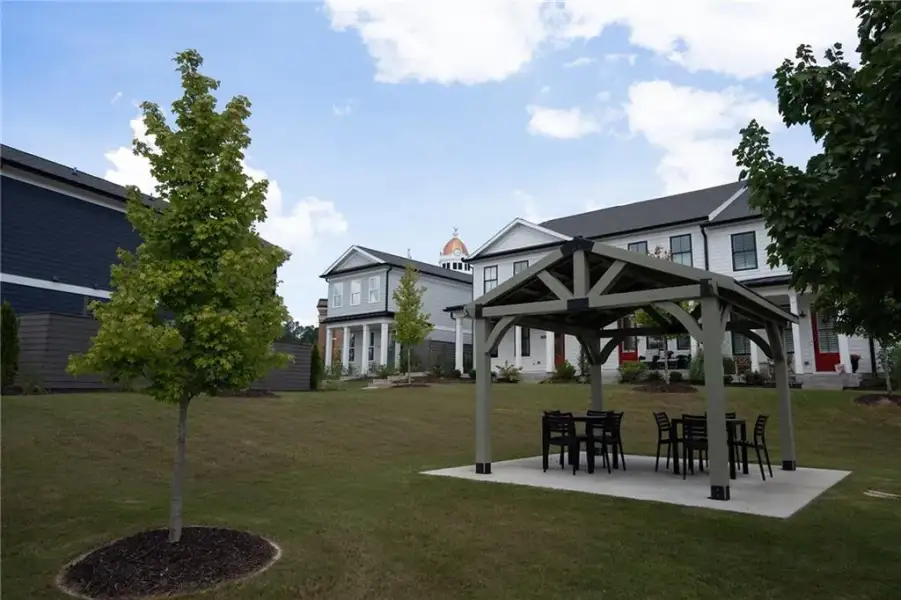Community amenities in Harmony, Auburn (Image 26). Community amenities in Harmony, Auburn (Image 26).