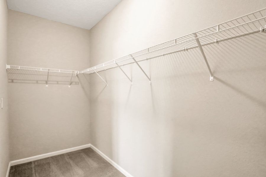 Camden New Home in Middleburg, FL.  - Slide 16