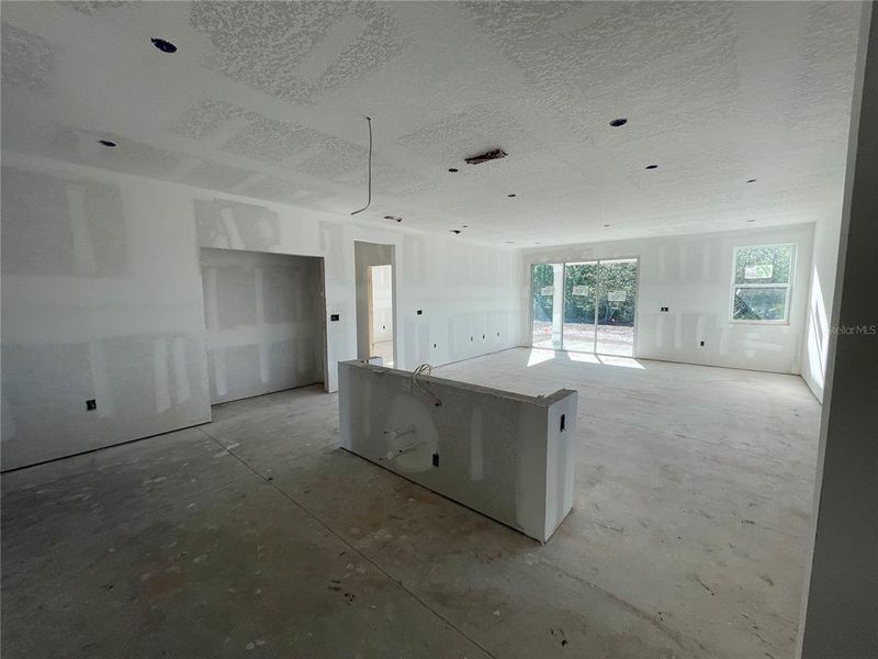 Image 32 of a home in Magnolia Series at Seminole Palms.