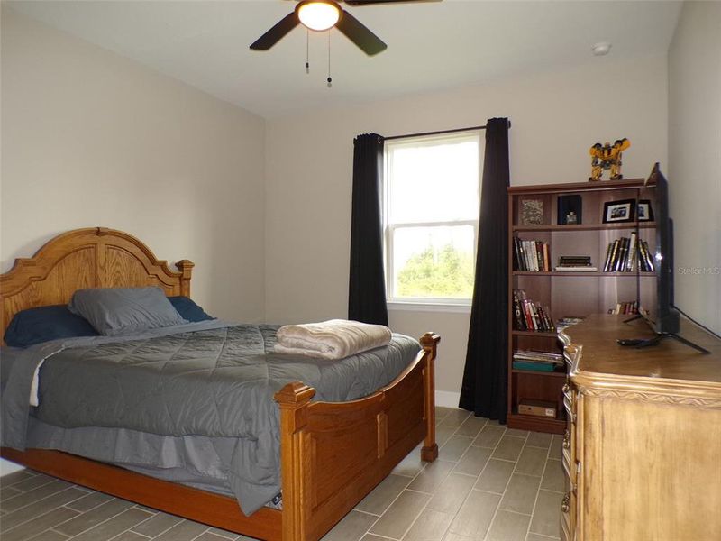 Furnished interior view inside a new home in , North Port (Image 19).