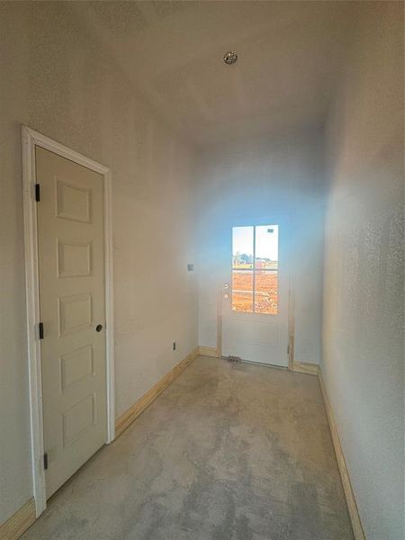 In-progress construction of a new home in , Abilene, TX (Image 30). In-progress construction of a new home in , Abilene, TX (Image 30).