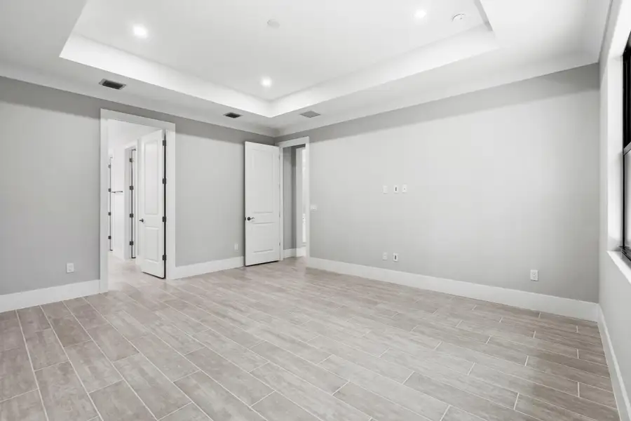 Master Suite