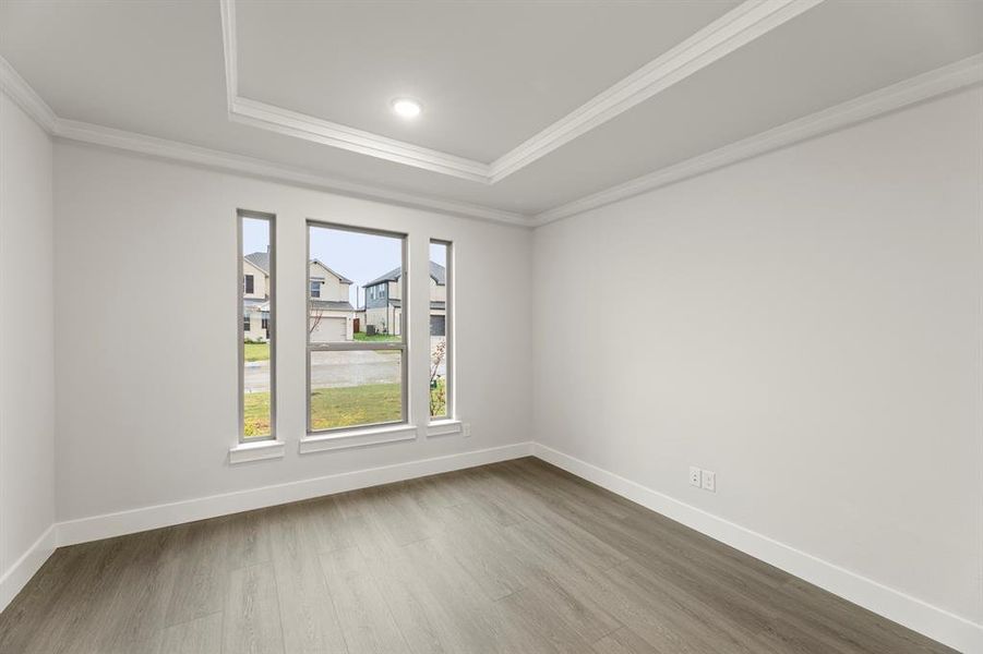 05. 3707 Ironwood - Dining