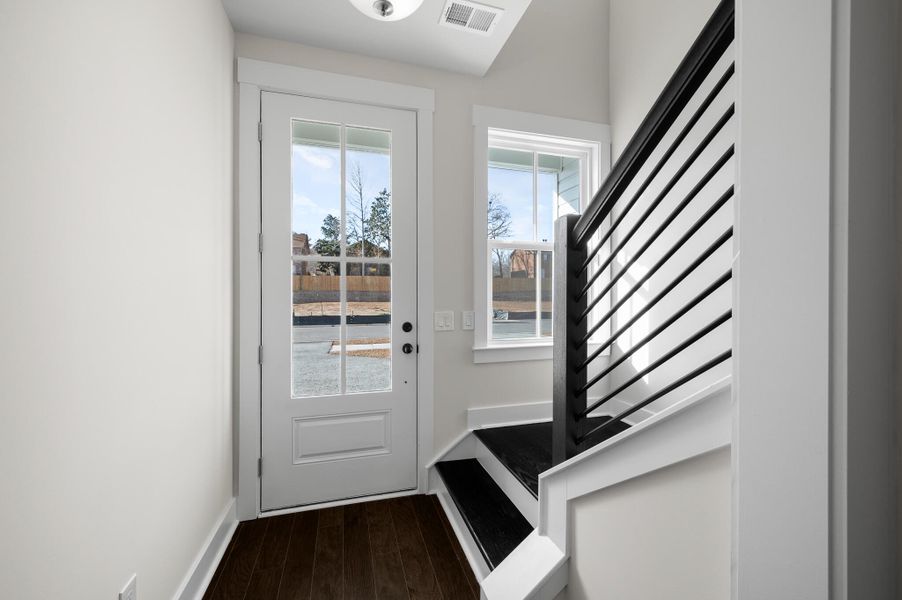 Photo is of a similar home Photo is of a similar home