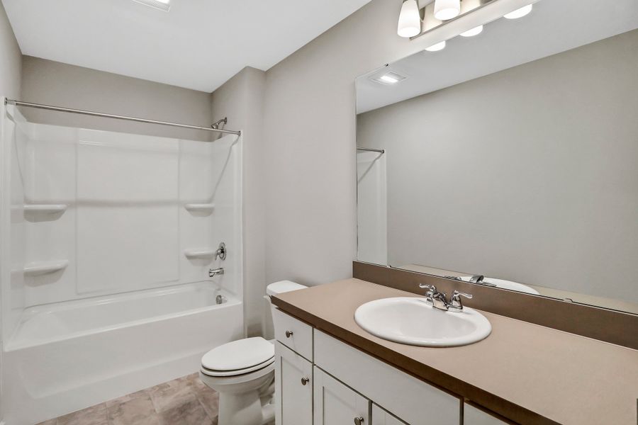 Berkshire New Home in Jacksonville, FL. - Slide 19 Berkshire New Home in Jacksonville, FL. - Slide 19