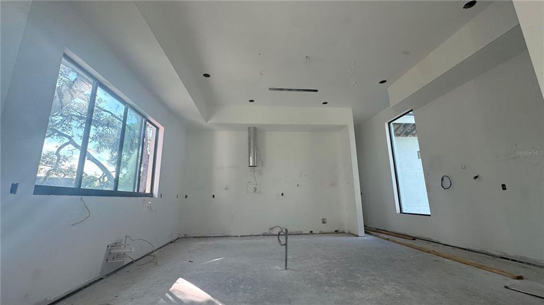 In-progress construction of a new home in , Sarasota, FL (Image 14). In-progress construction of a new home in , Sarasota, FL (Image 14).