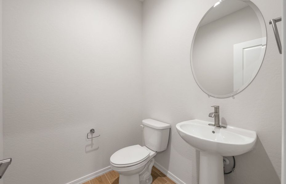 Quality Built New Homes in Maricopa