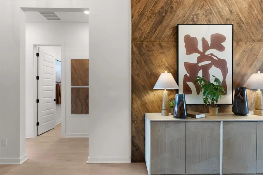 REPRESENTATIVE OF FLOOR PLAN ONLY