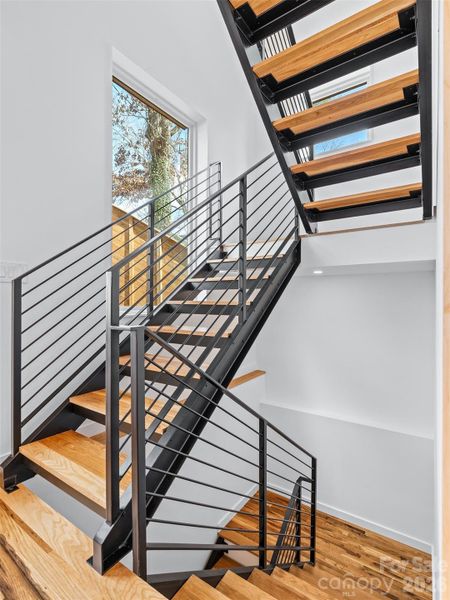 Stairway