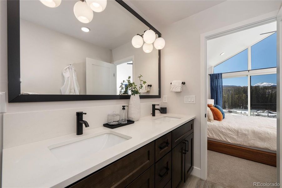 Furnished interior view inside a new home in , Winter Park (Image 25). Furnished interior view inside a new home in , Winter Park (Image 25).