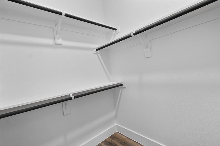 Spacious, unfurnished interior of a new home in , Lancaster (Image 29).