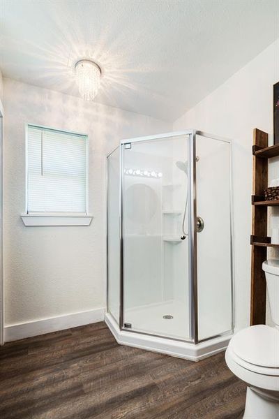 Furnished interior view inside a new home in , Paris (Image 13).