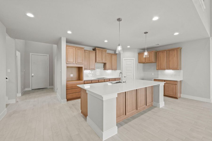 Image 48 of a home in Briarwood Crossing.