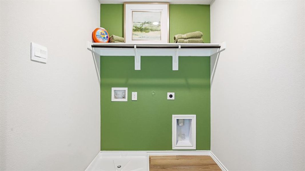 Image 37 of a home in Hickory Grove.