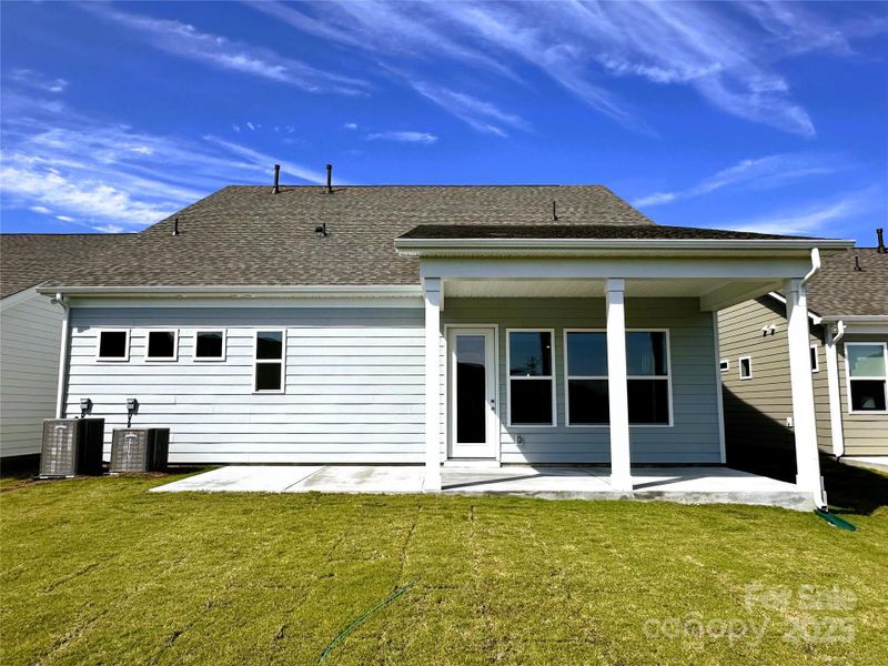 523 Sunharvest Lane ~ Under Construction 523 Sunharvest Lane ~ Under Construction