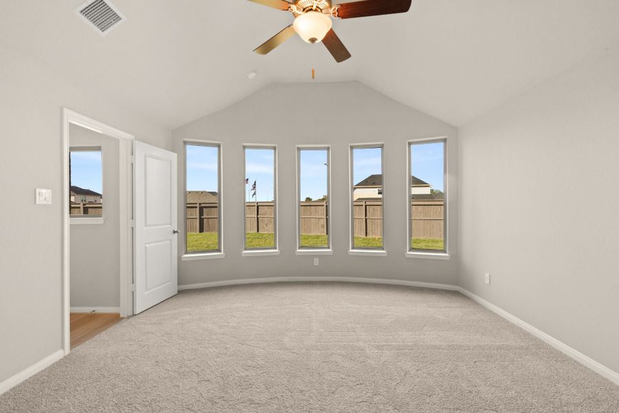 Manvel, TX New Home. - Slide 19 Manvel, TX New Home. - Slide 19