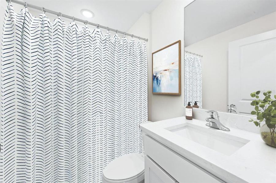 Furnished interior view inside a new home in , Port Charlotte (Image 7). Furnished interior view inside a new home in , Port Charlotte (Image 7).