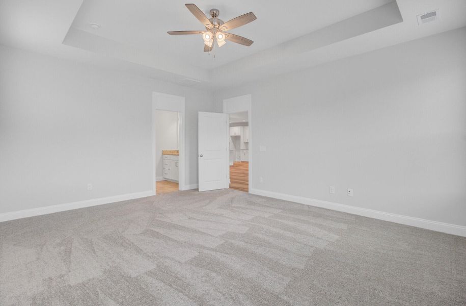 Spacious, unfurnished interior of a new home in , Summerville (Image 24). Spacious, unfurnished interior of a new home in , Summerville (Image 24).