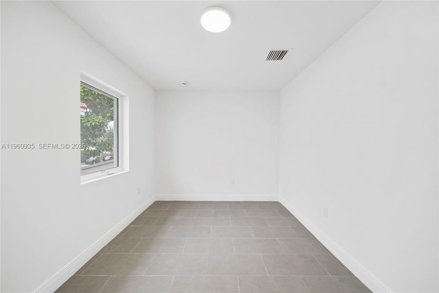 Spacious, unfurnished interior of a new home in , Miami (Image 40). Spacious, unfurnished interior of a new home in , Miami (Image 40).
