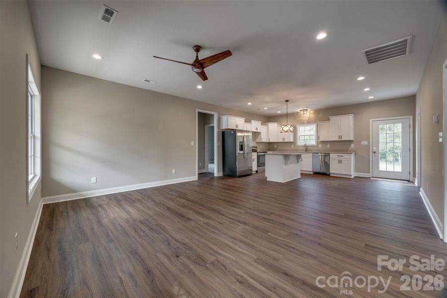 Representative photo of same build; colors and selections may differ.