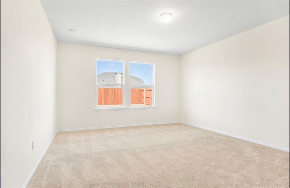 Spacious, unfurnished interior of a new home in , Forney (Image 16). Spacious, unfurnished interior of a new home in , Forney (Image 16).