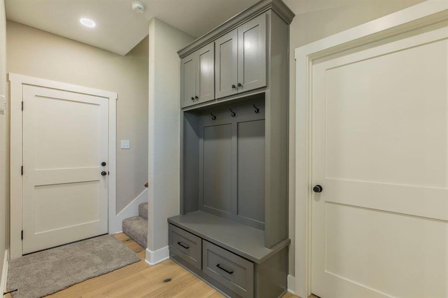 Furnished interior view inside a new home in , Robinson (Image 4). Furnished interior view inside a new home in , Robinson (Image 4).