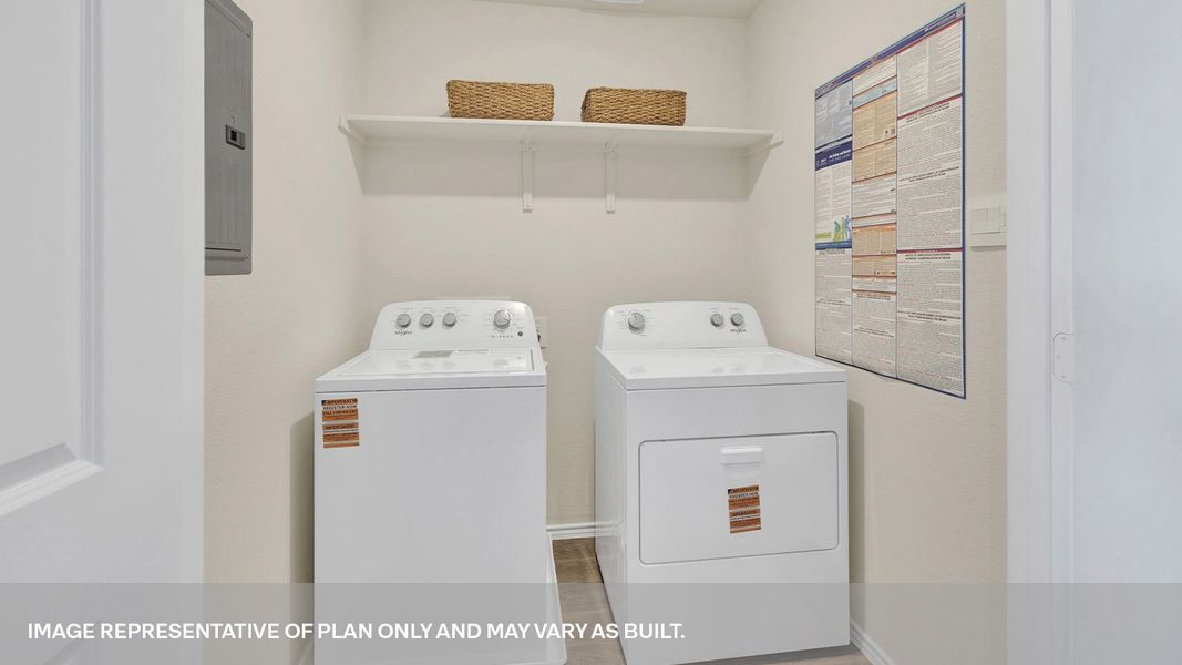 Image 32 of a home in Sunset Oaks.