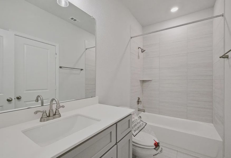 Plan 6050 bath 3 - 23 of 24 Plan 6050 bath 3 - 23 of 24