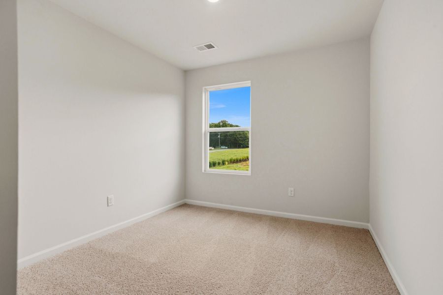 1,457sf New Home in Greenville, SC.  - Slide 19