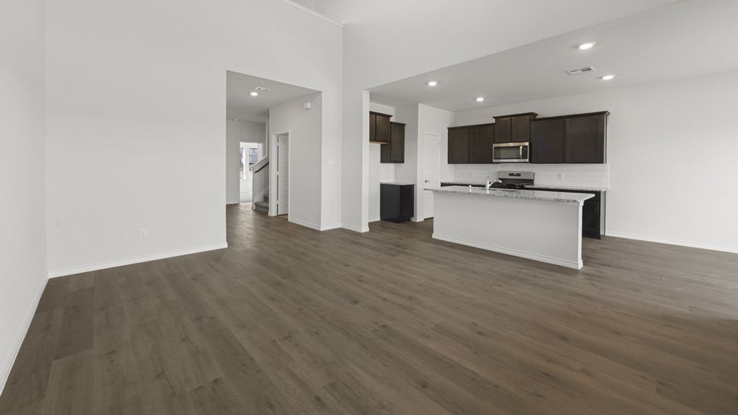 Image 15 representing the Tangerine by D.R. Horton in Winchester Crossing, Princeton, TX. Image 15 representing the Tangerine by D.R. Horton in Winchester Crossing, Princeton, TX.