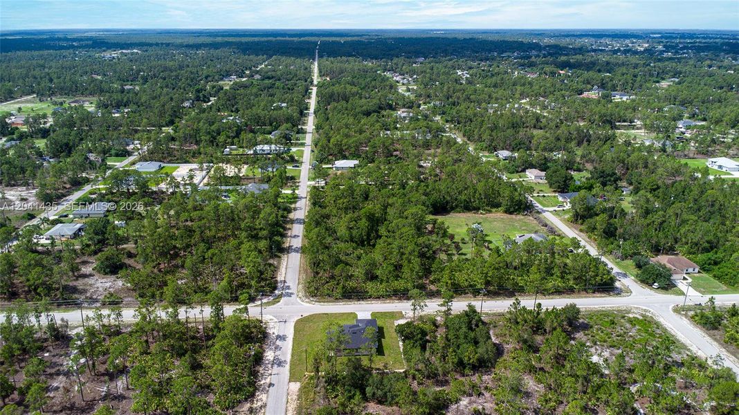 Natural landscape and outdoor views near  in Lehigh Acres (Image 40).
