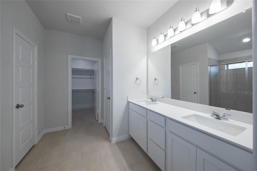 Primary Bathroom Primary Bathroom