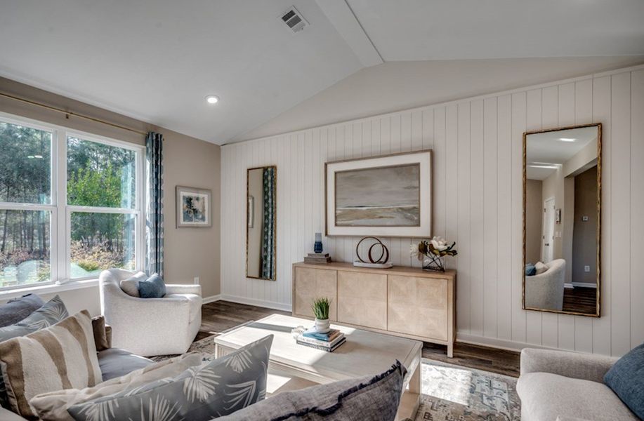 Georgetown Great Room