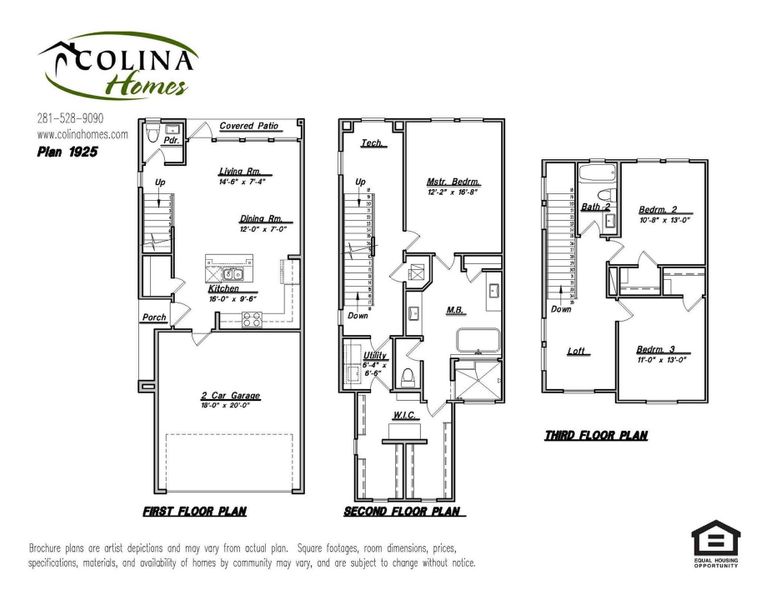 2D floor plan layout of this home in Regents Court, Houston, TX (Image 3). 2D floor plan layout of this home in Regents Court, Houston, TX (Image 3).