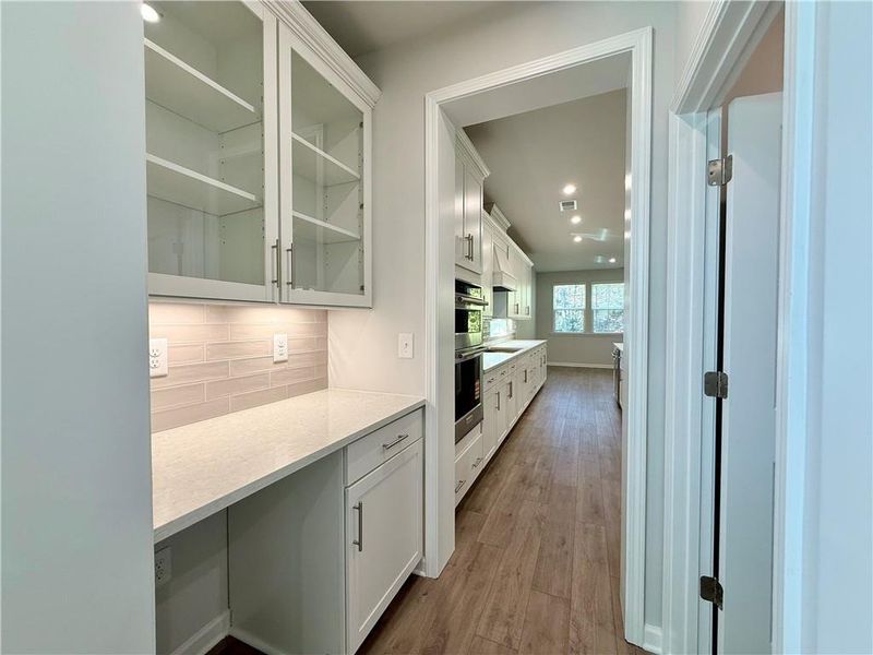 Image 13 of a home in Berkeley Mill.