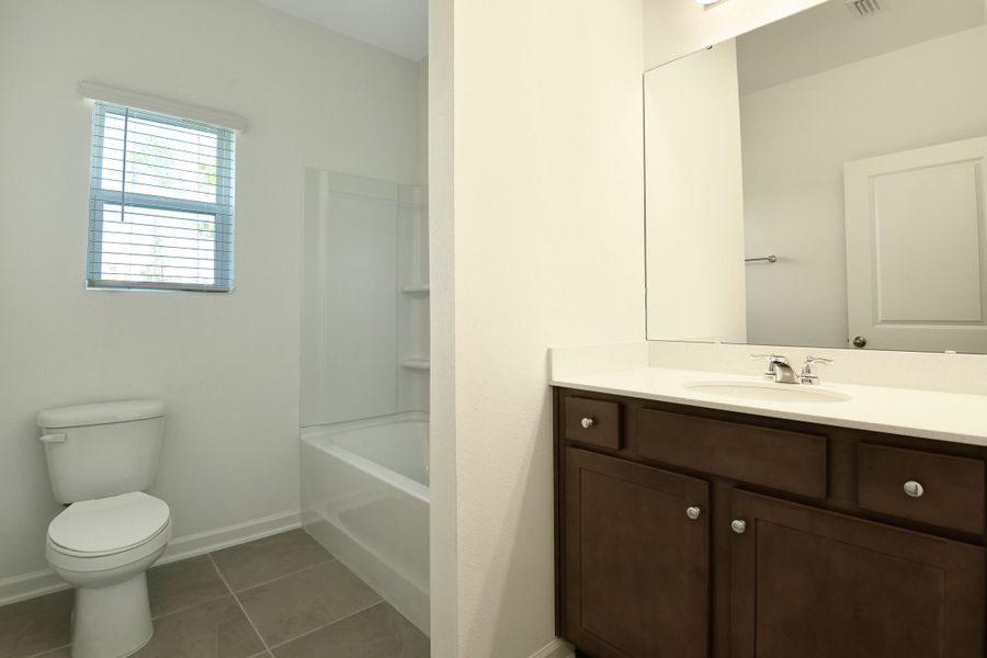 5br New Home in Jacksonville, FL.  - Slide 17