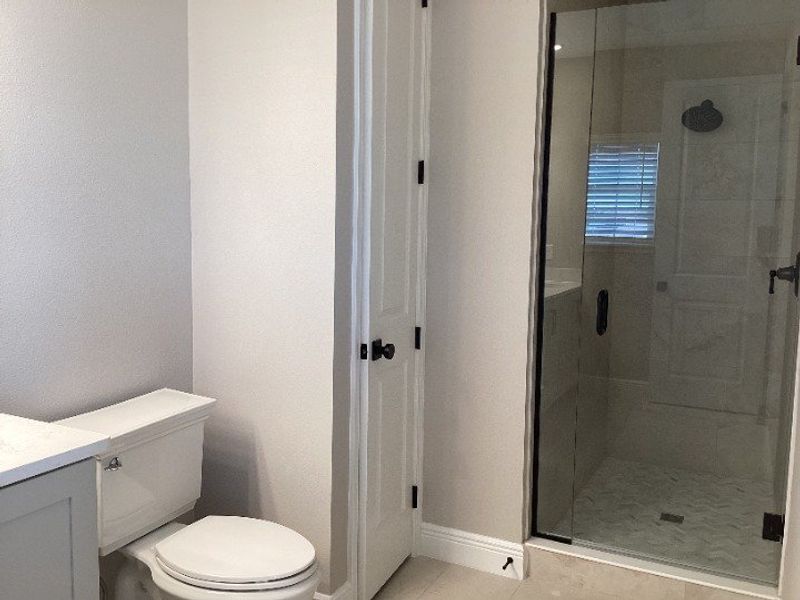 Primary Bath Primary Bath