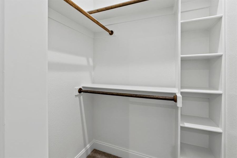 Spacious, unfurnished interior of a new home in , Farmersville (Image 29). Spacious, unfurnished interior of a new home in , Farmersville (Image 29).