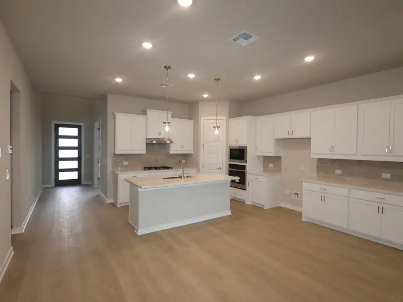 Kitchen Kitchen