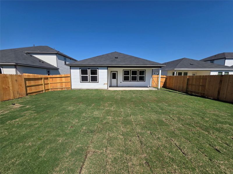 135 Daylight Crest Drive ~ Under Construction