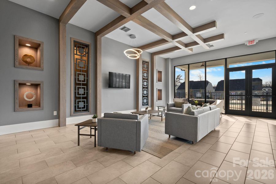 Community amenities in , Denver (Image 43).