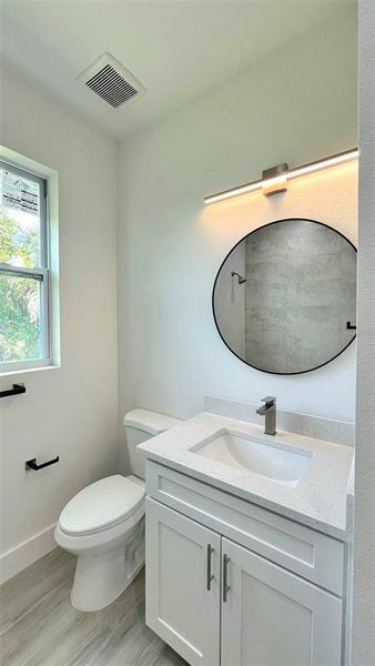 Furnished interior view inside a new home in , North Port (Image 11).