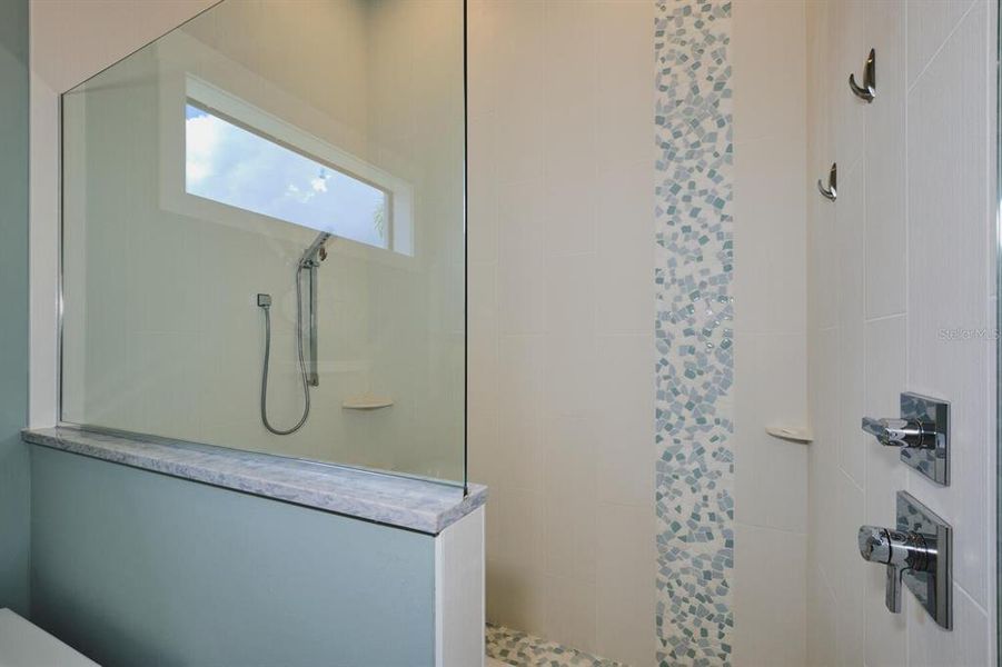 Furnished interior view inside a new home in , Punta Gorda (Image 21).