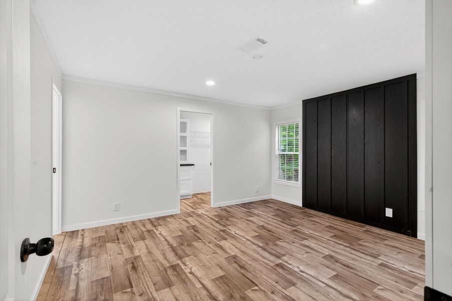 Spacious, unfurnished interior of a new home in , Eutawville (Image 24).