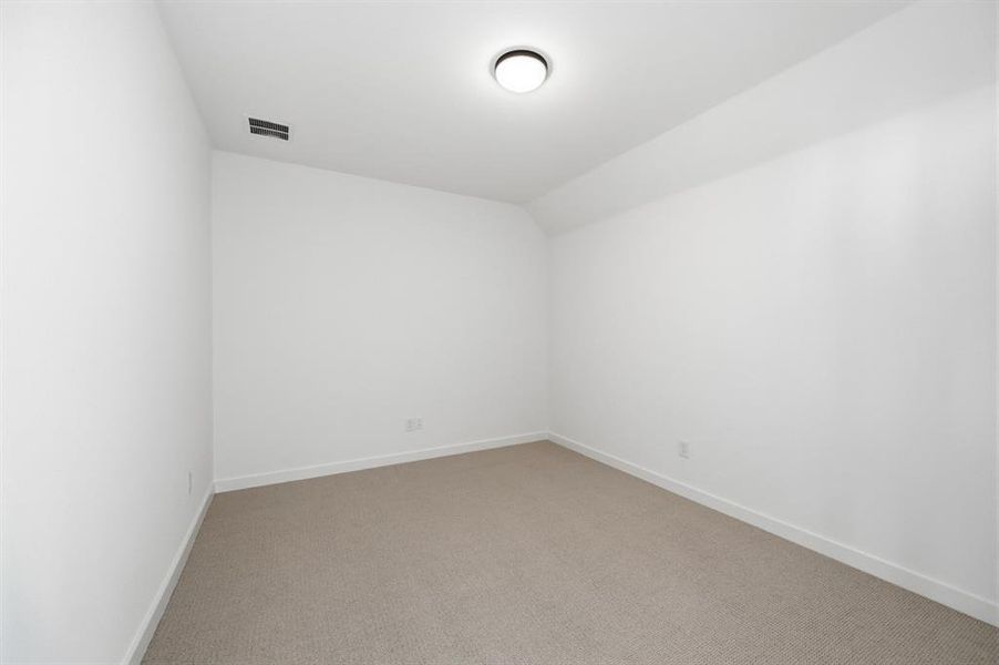 Entertainment Room Entertainment Room