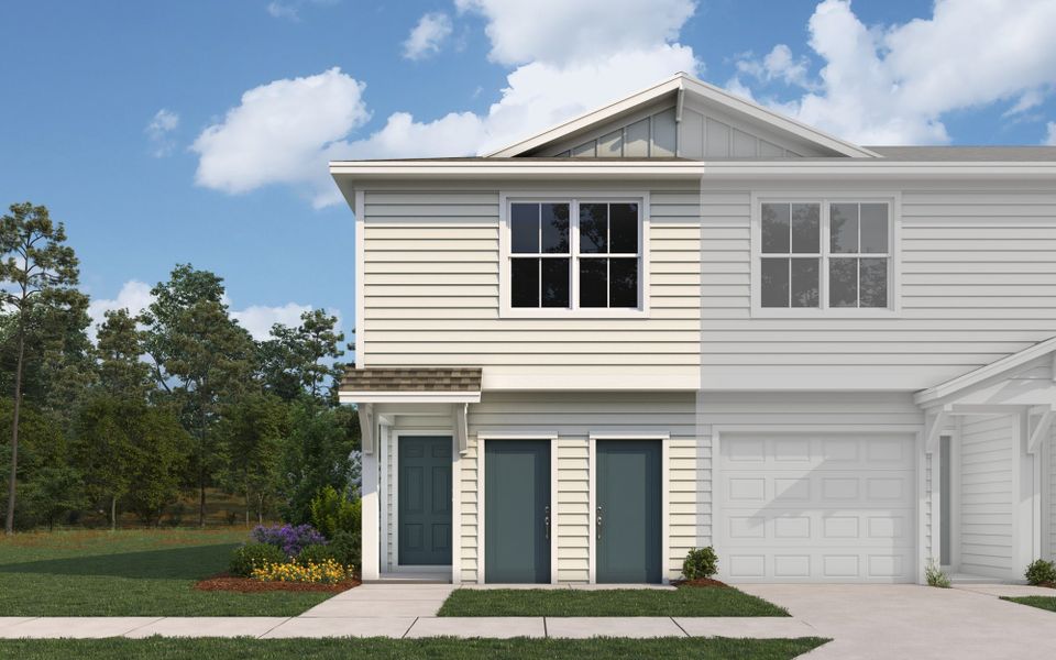 5548 ARROW LANE, Jacksonville, FL.  - Slide 3