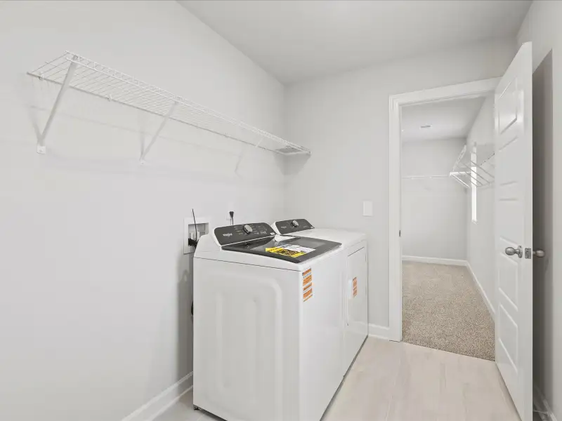 Close-up of interior finishes inside a home in Brayfield Manor - Signature Collection, Wellford (Image 10). Close-up of interior finishes inside a home in Brayfield Manor - Signature Collection, Wellford (Image 10).